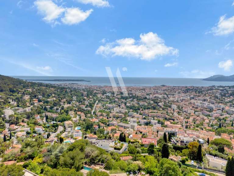 Villa Cannes - 4 bedrooms - 247m²