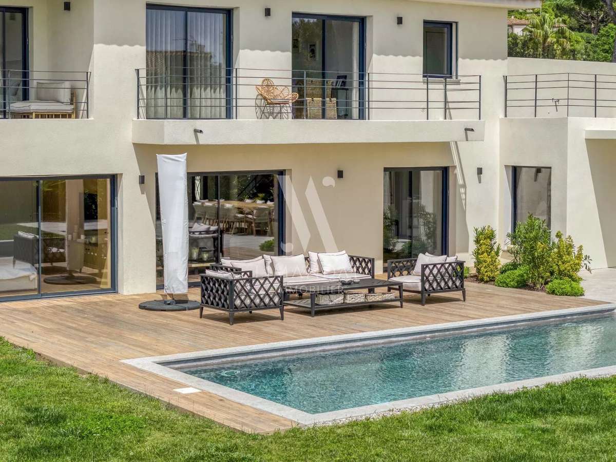 Villa Cannes