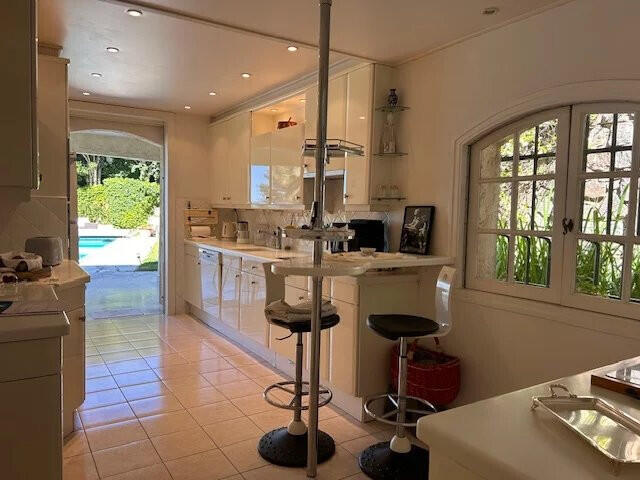 Villa Cannes