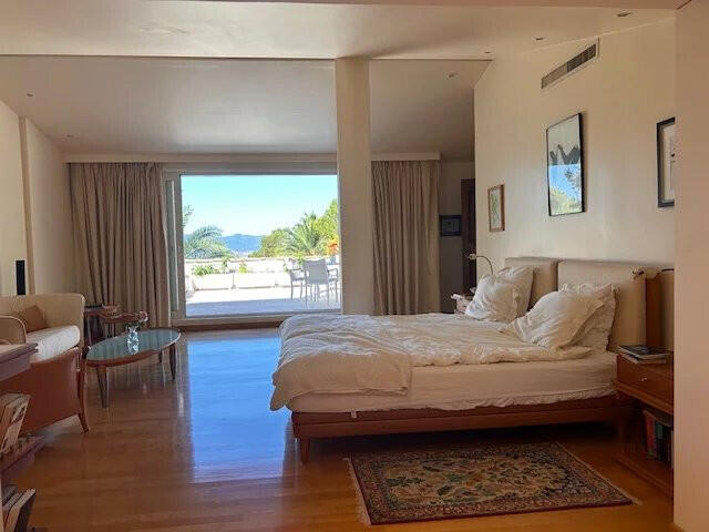 Villa Cannes