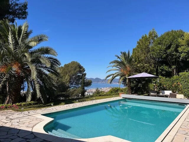Villa Cannes - 3 chambres - 228m²
