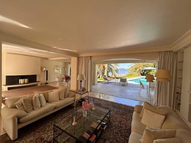 Villa Cannes - 3 chambres - 228m²