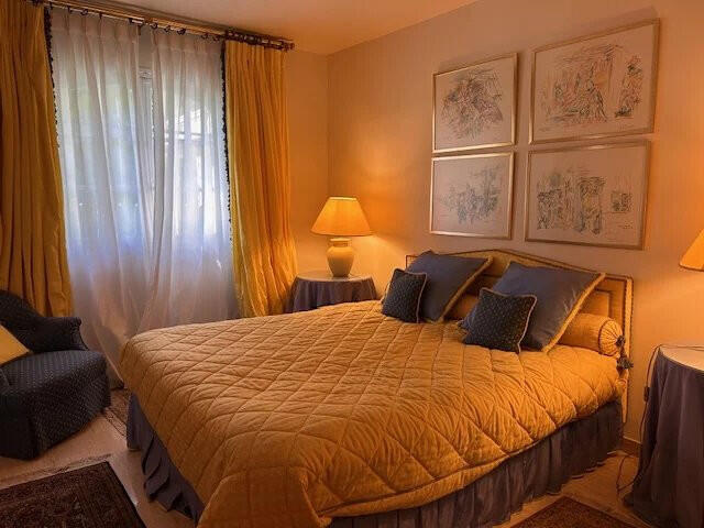 Villa Cannes - 3 chambres - 228m²
