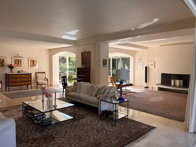 Villa Cannes - 3 chambres - 228m²