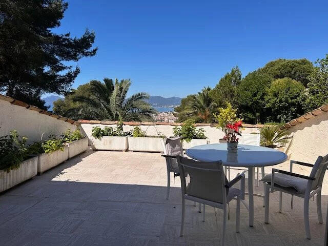 Villa Cannes
