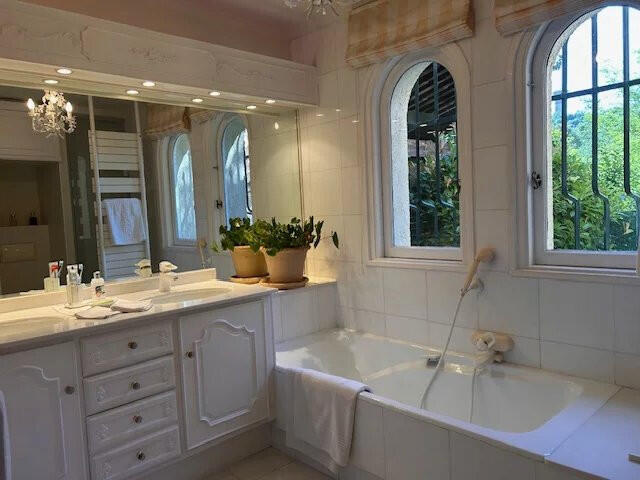 Villa Cannes