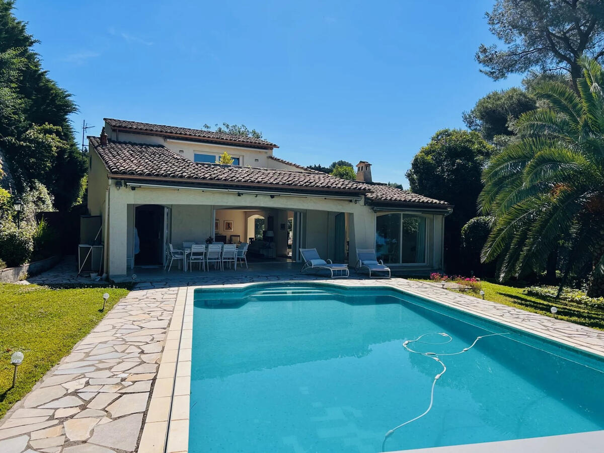 Villa Cannes