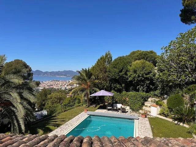 Villa Cannes