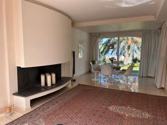 Villa Cannes - 3 bedrooms - 228m²