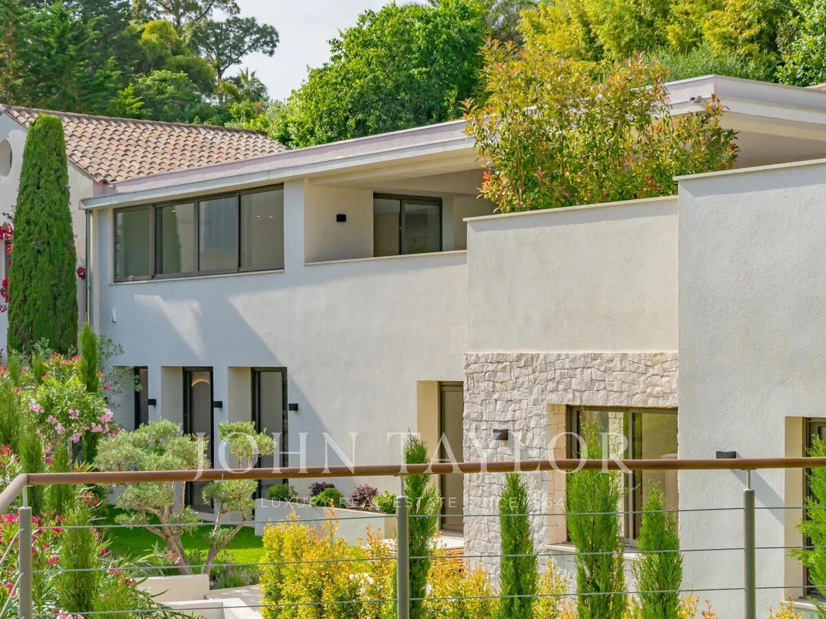 Villa Cannes