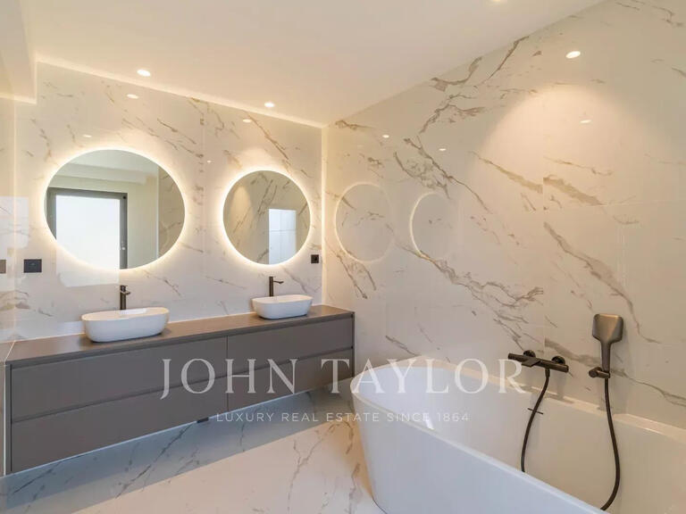 Villa Cannes - 1 bedroom - 376m²