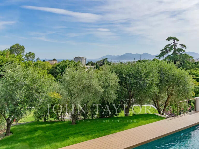 Villa Cannes - 1 bedroom - 376m²