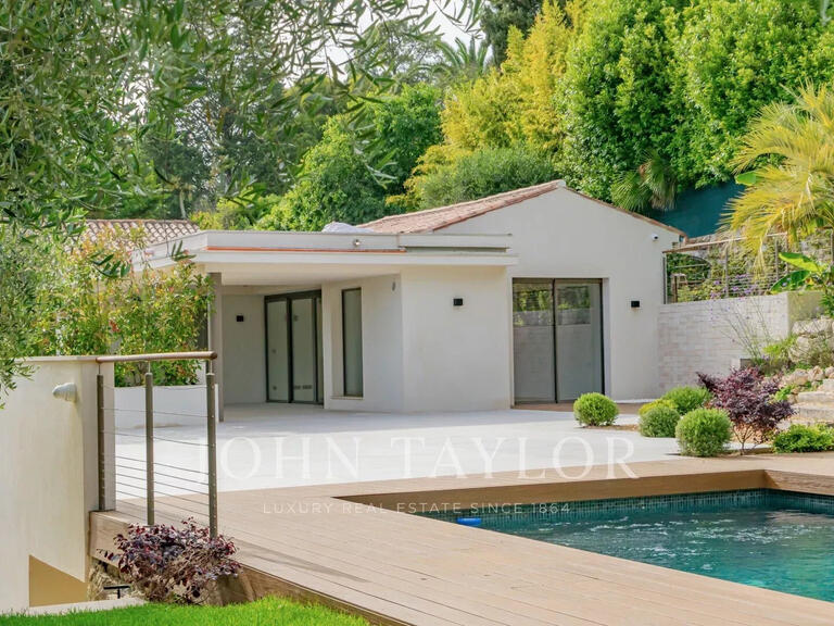 Villa Cannes - 1 bedroom - 376m²