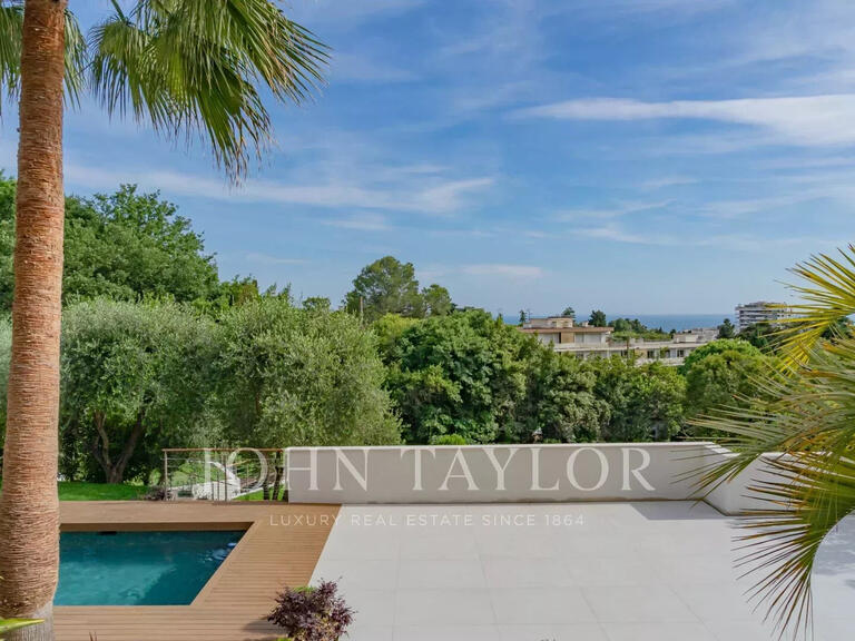 Villa Cannes - 1 bedroom - 376m²