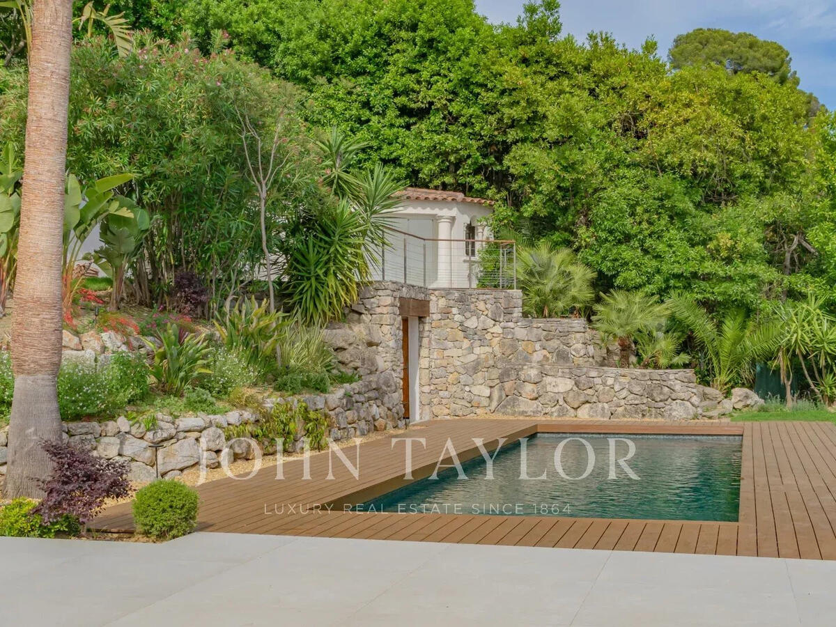 Villa Cannes