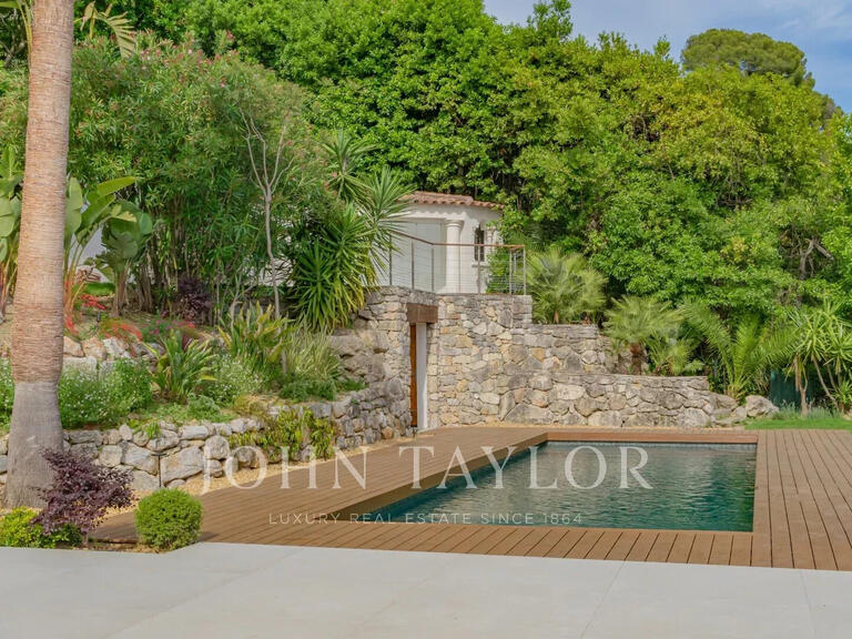 Villa Cannes - 1 bedroom - 376m²
