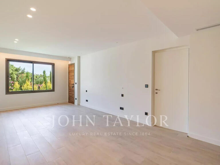 Villa Cannes - 1 bedroom - 376m²