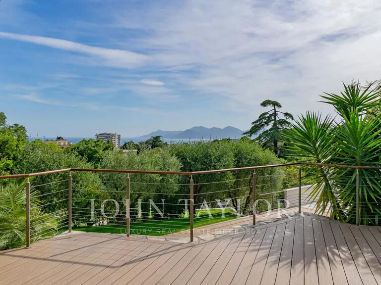 Villa Cannes - 1 bedroom - 376m²