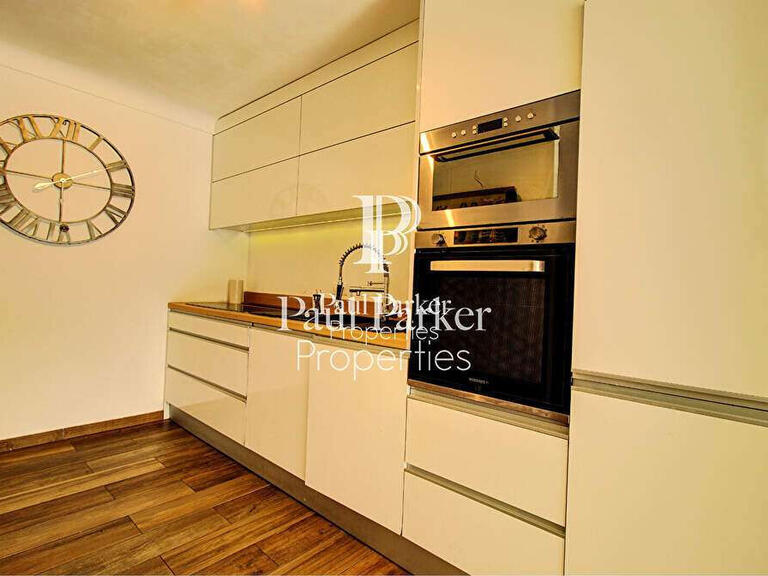 Villa Cannes - 4 chambres