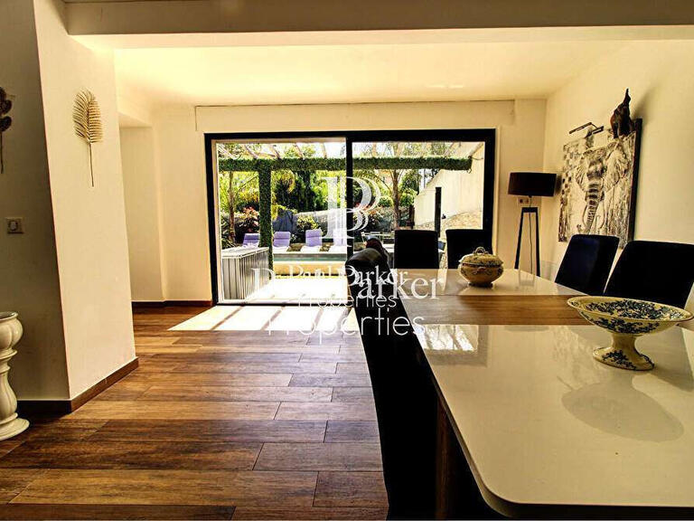 Villa Cannes - 4 chambres