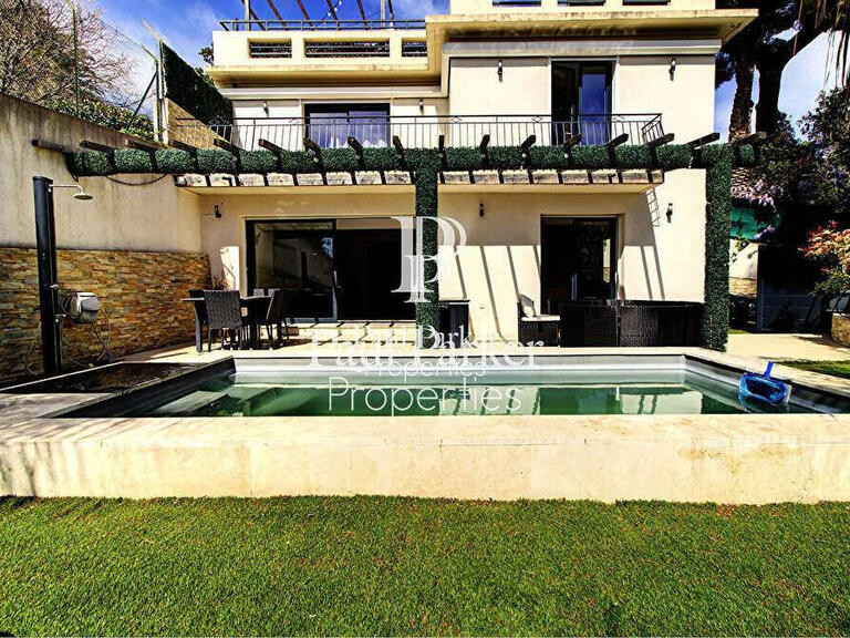 Villa Cannes - 4 chambres
