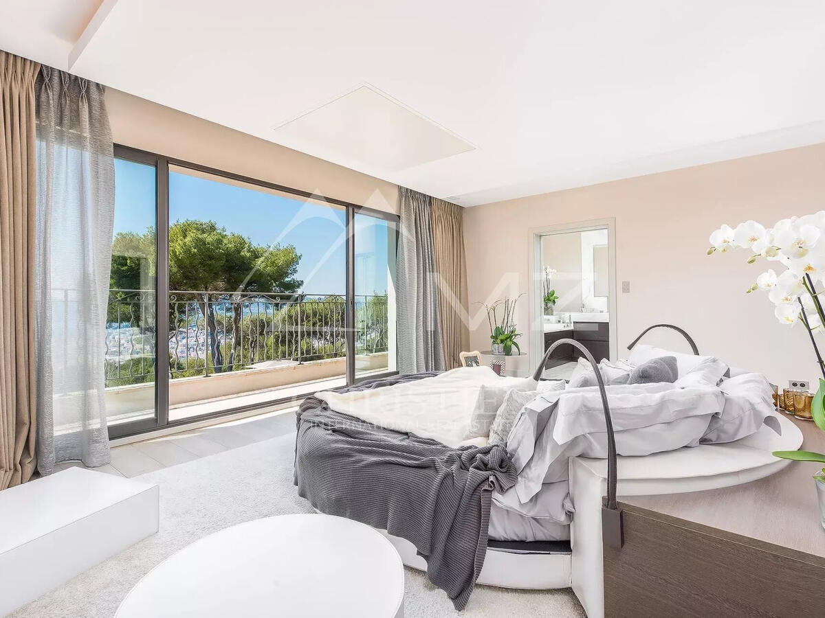 Villa Cannes