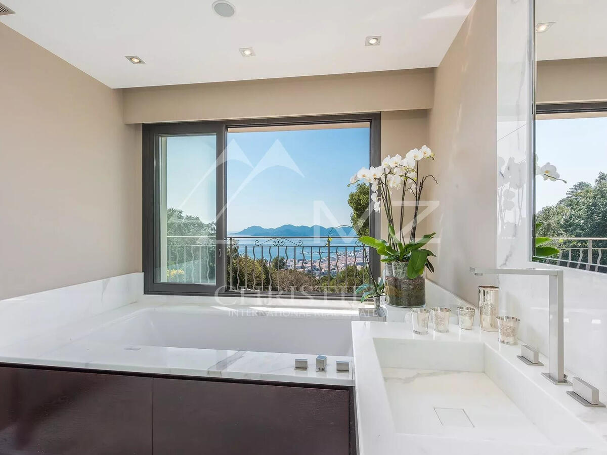 Villa Cannes