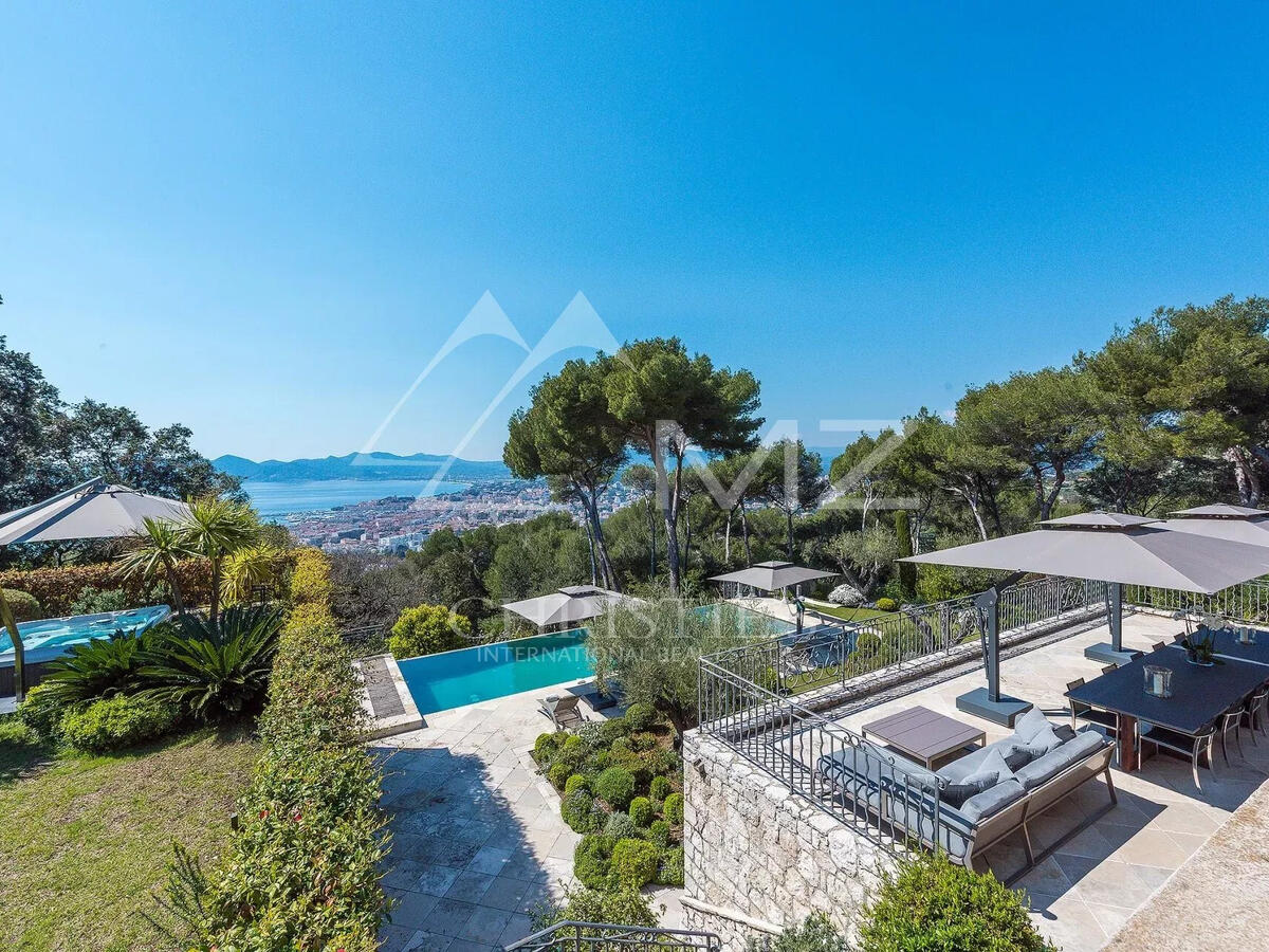 Villa Cannes