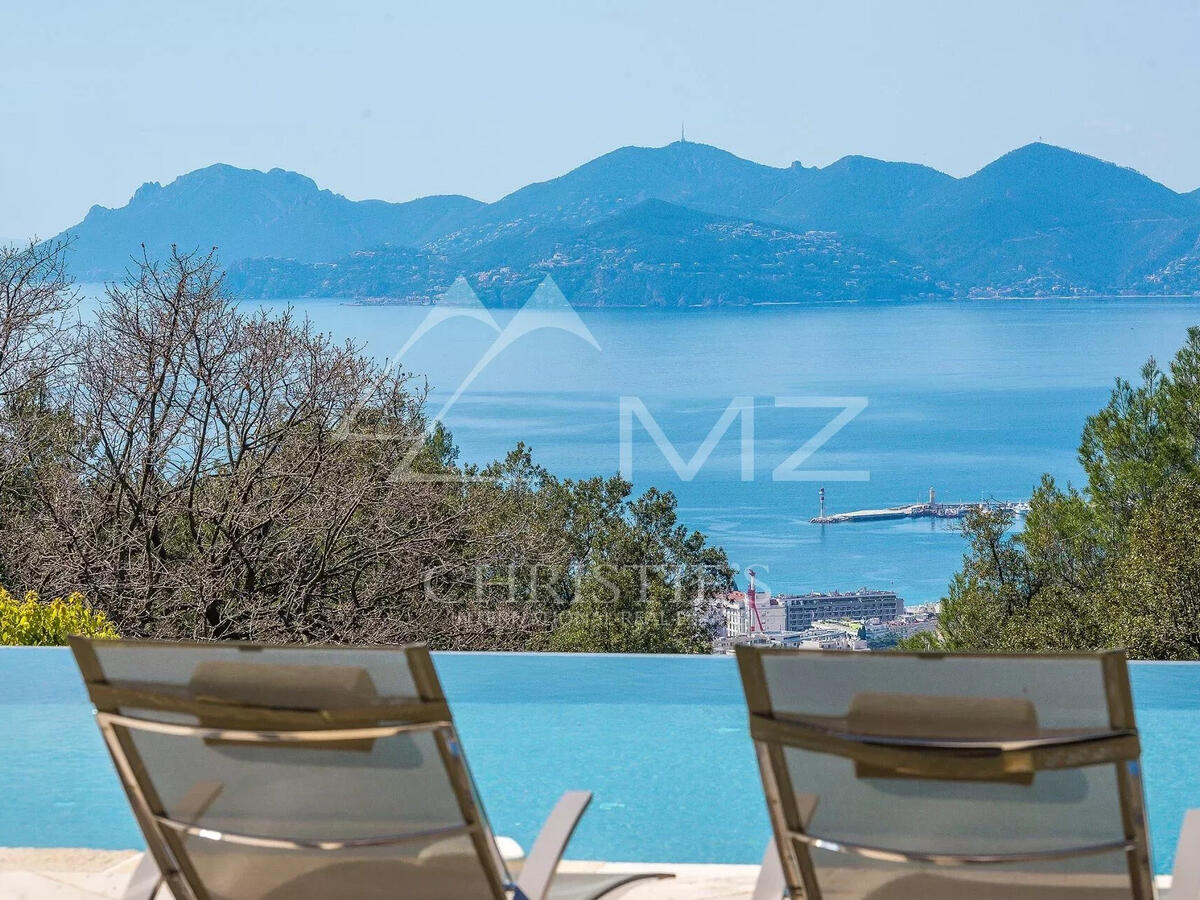 Villa Cannes