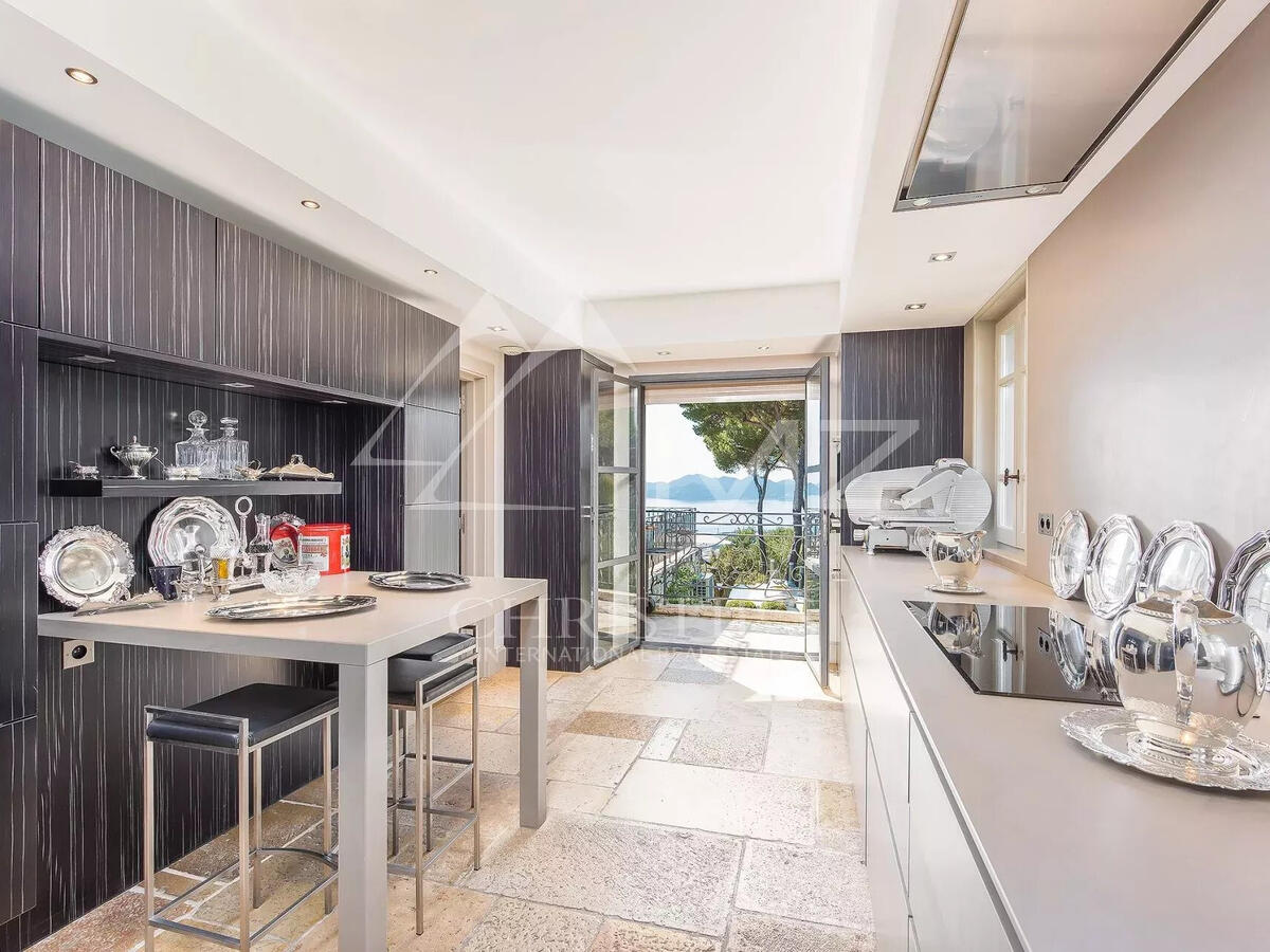 Villa Cannes