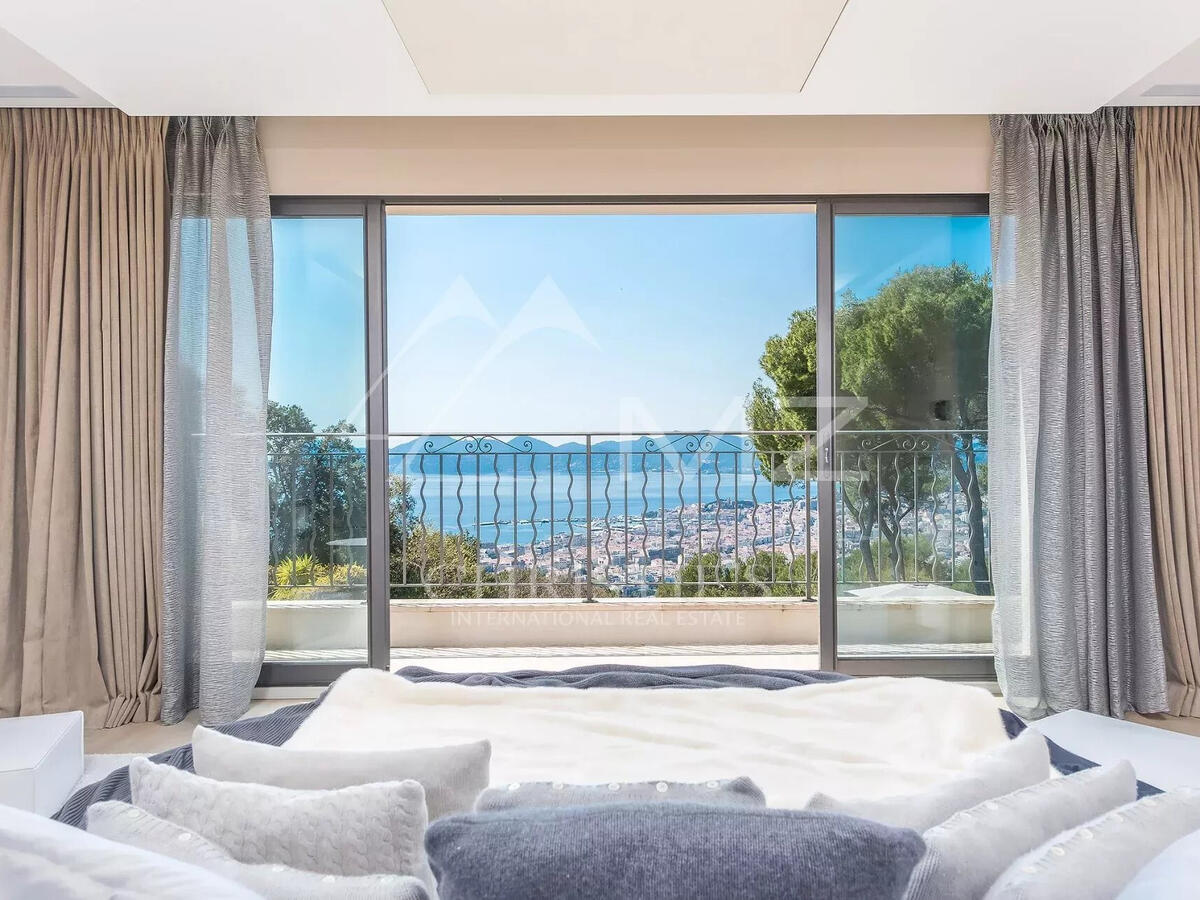 Villa Cannes
