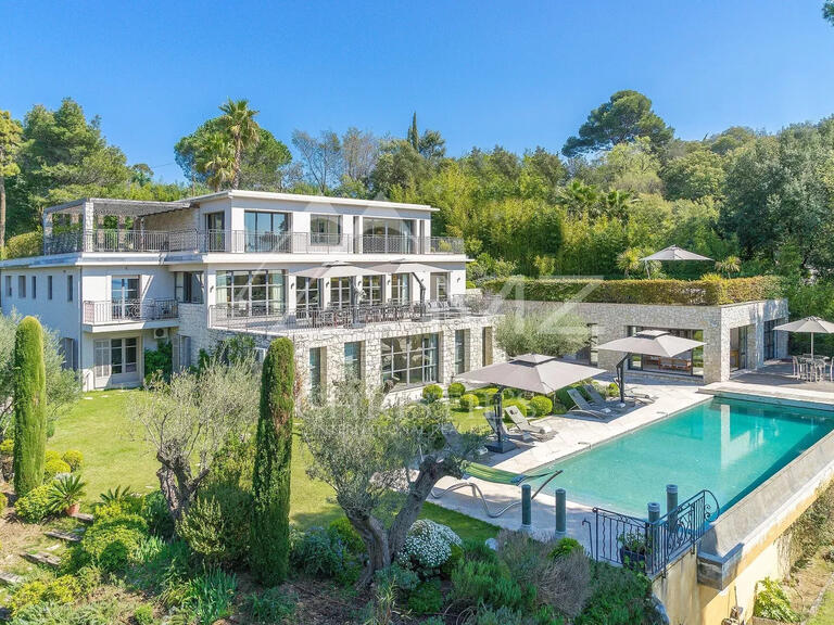 Villa Cannes - 7 chambres - 570m²