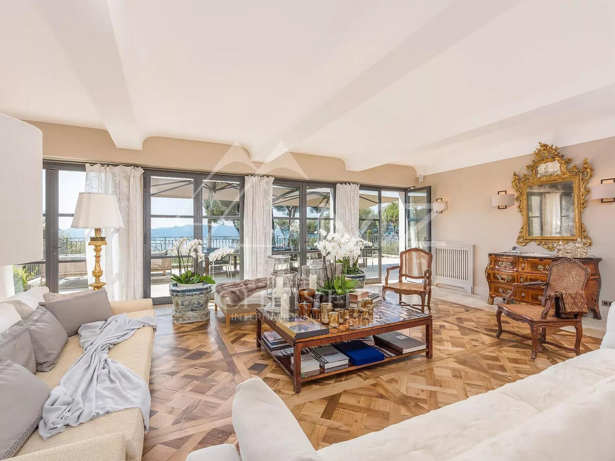 Villa Cannes
