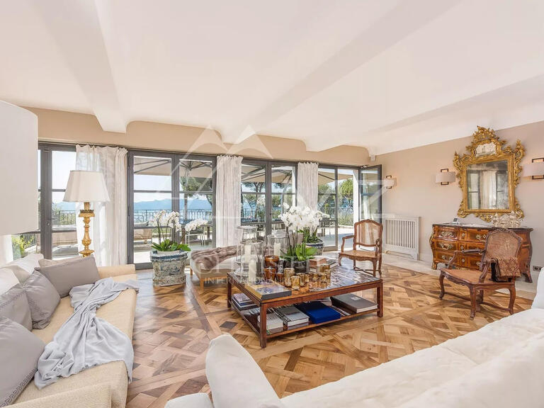 Villa Cannes - 7 chambres - 570m²