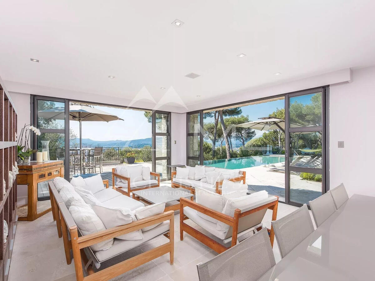 Villa Cannes