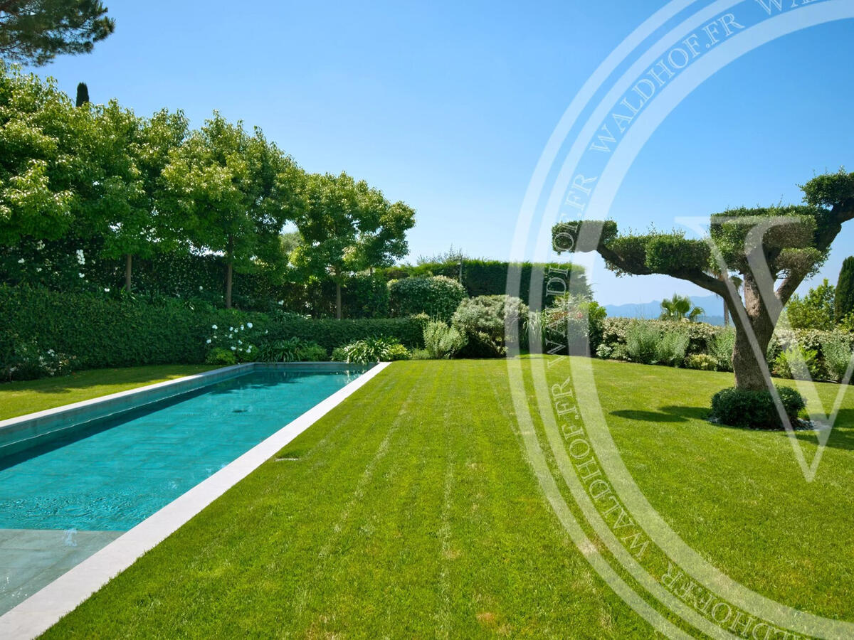 Villa Cannes