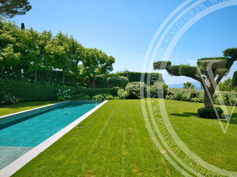 Villa Cannes - 5 chambres - 1150m²