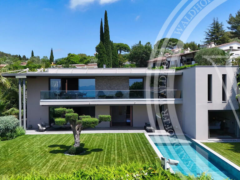 Villa Cannes - 5 chambres - 1150m²