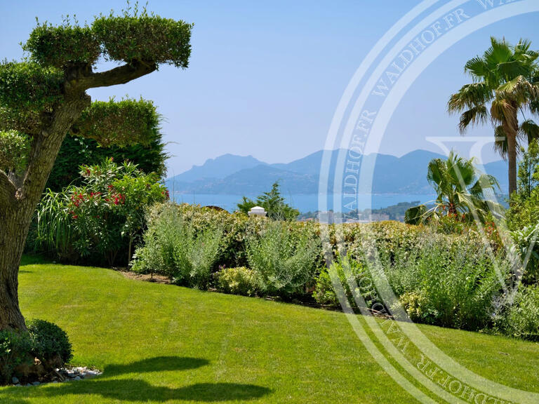 Villa Cannes - 5 chambres - 1150m²