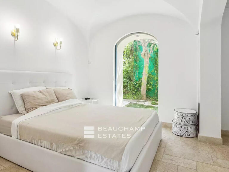 Villa Cannes - 4 chambres - 200m²