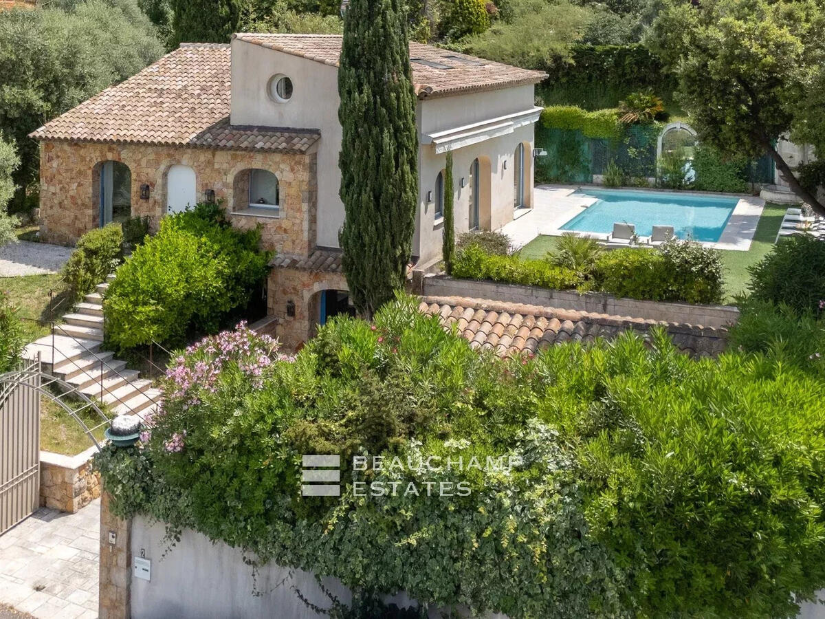Villa Cannes