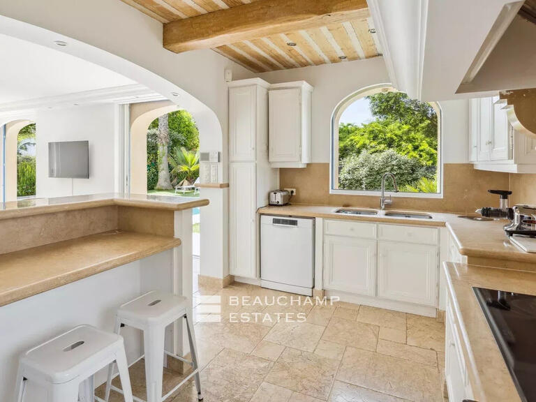 Villa Cannes - 4 chambres - 200m²