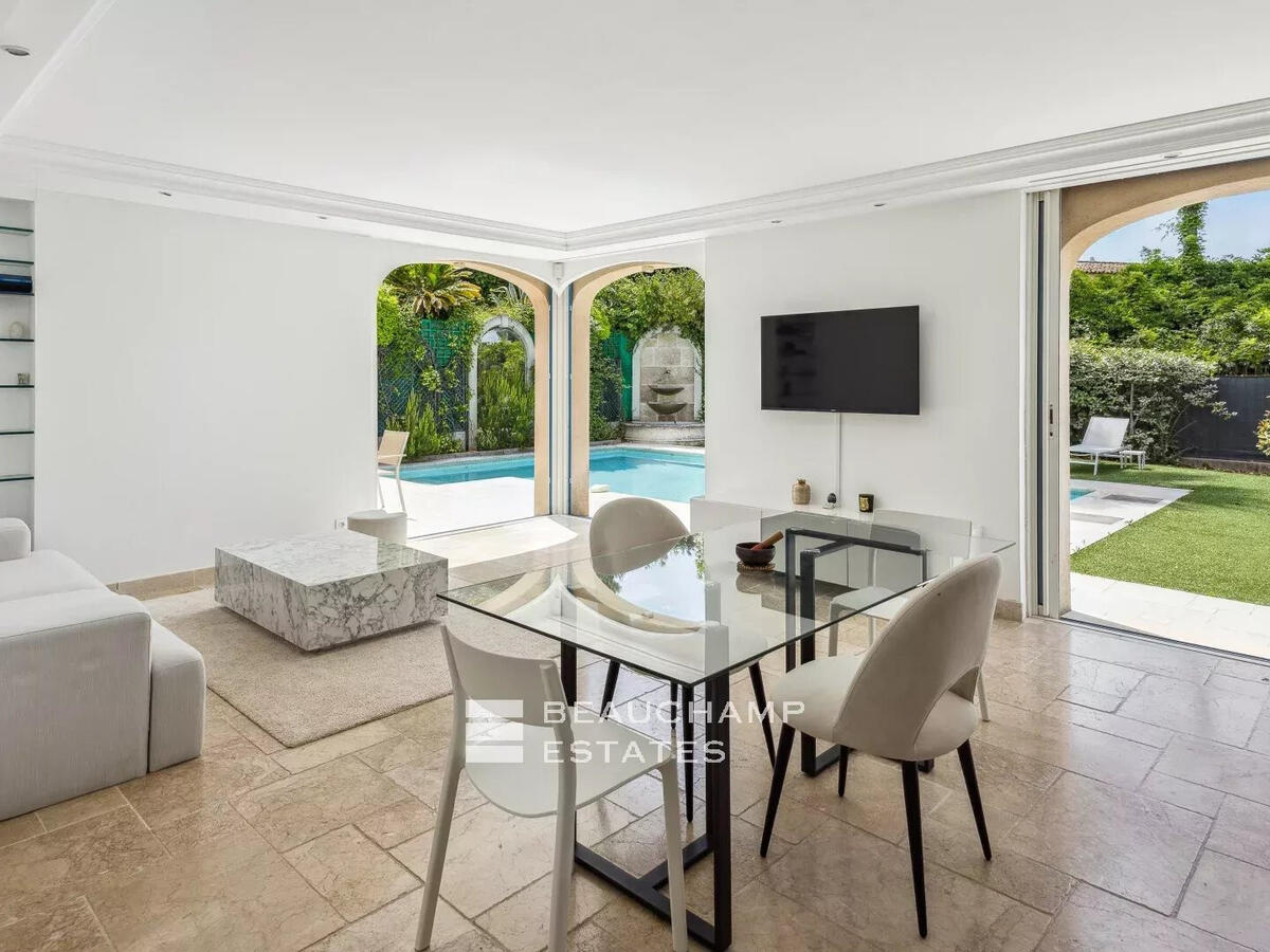 Villa Cannes