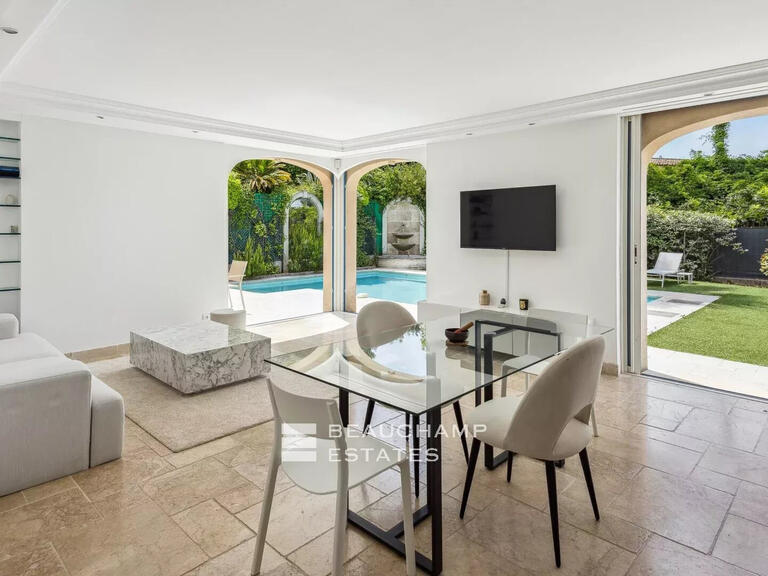 Villa Cannes - 4 chambres - 200m²