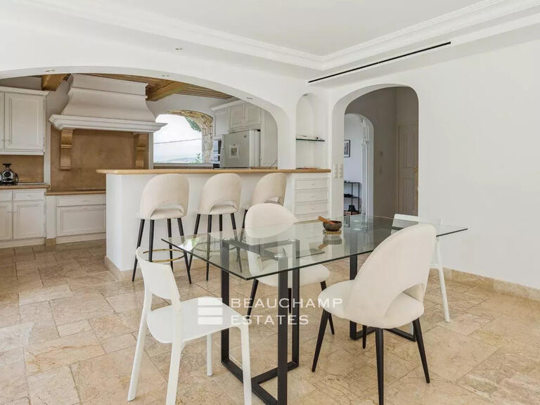 Villa Cannes - 4 chambres - 200m²