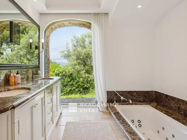 Villa Cannes - 4 chambres - 200m²