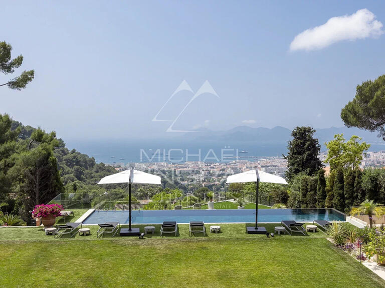 Villa Cannes - 6 bedrooms - 660m²