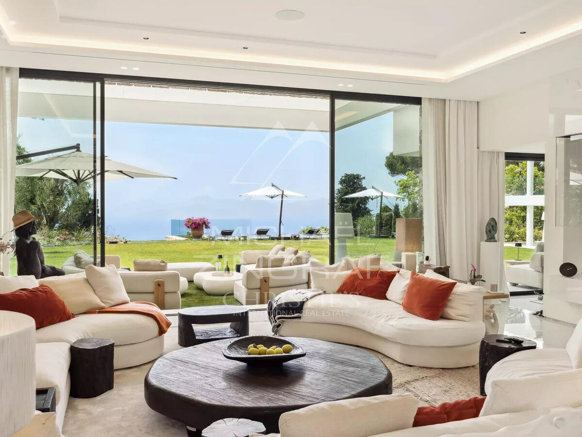 Villa Cannes