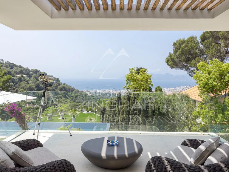 Villa Cannes - 6 bedrooms - 660m²