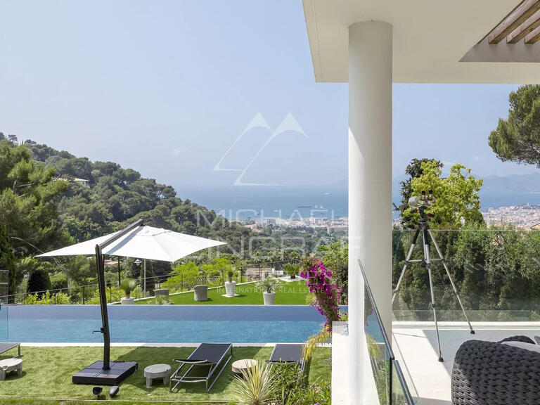 Villa Cannes - 6 bedrooms - 660m²